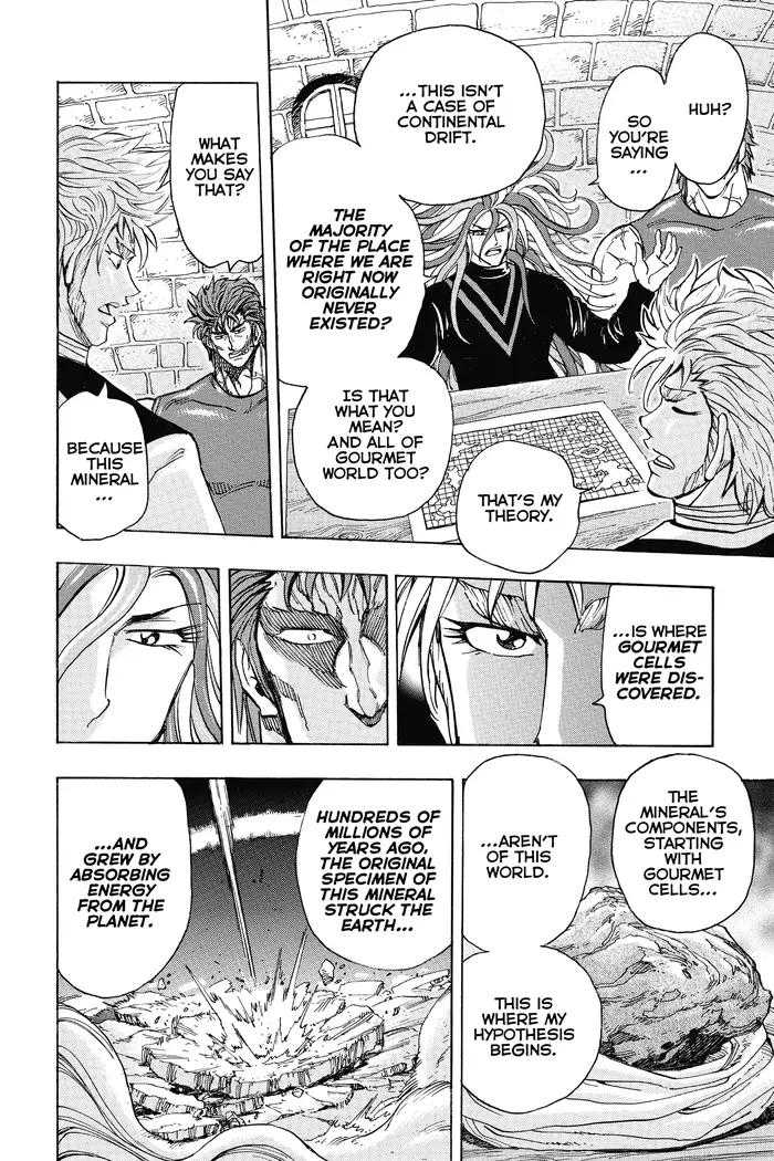 Toriko Chapter 259 image 08_optimized